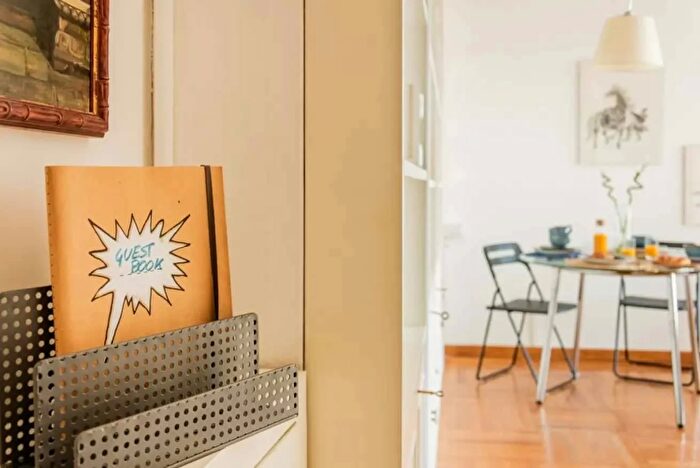 Appartamento monolocale in affitto in Piazzale Biancamano, Milano