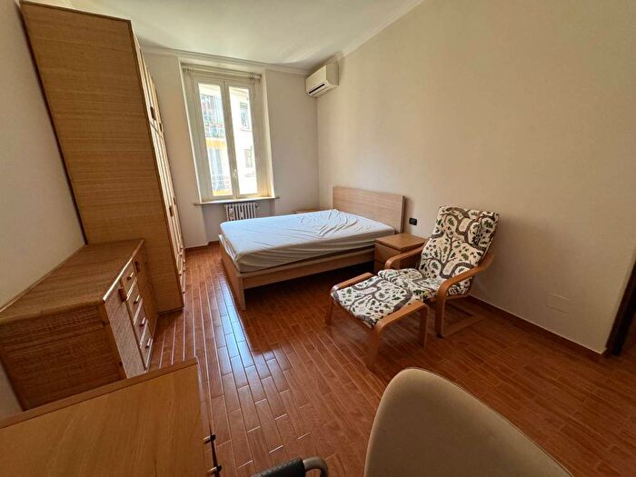 Appartamento bilocale in affitto in Via Antonio Stoppani, Morgagni, Milano