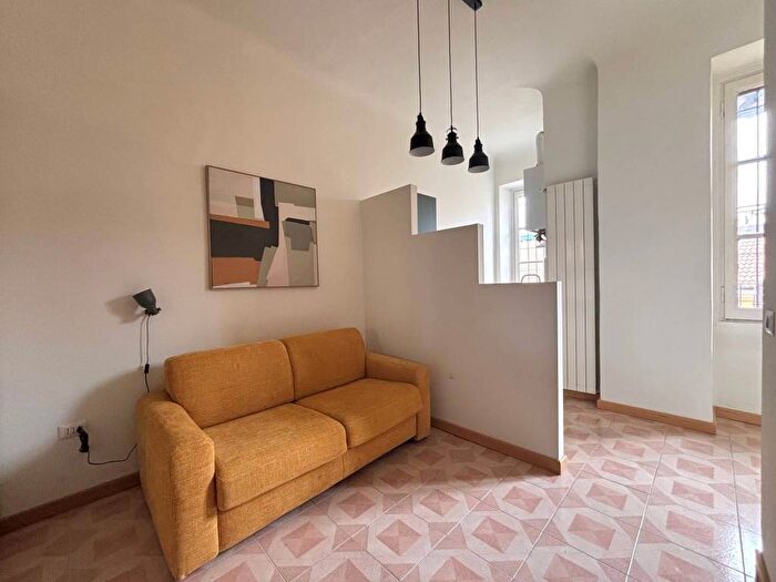 Appartamento monolocale in affitto in Via Casale, Navigli Darsena, Milano