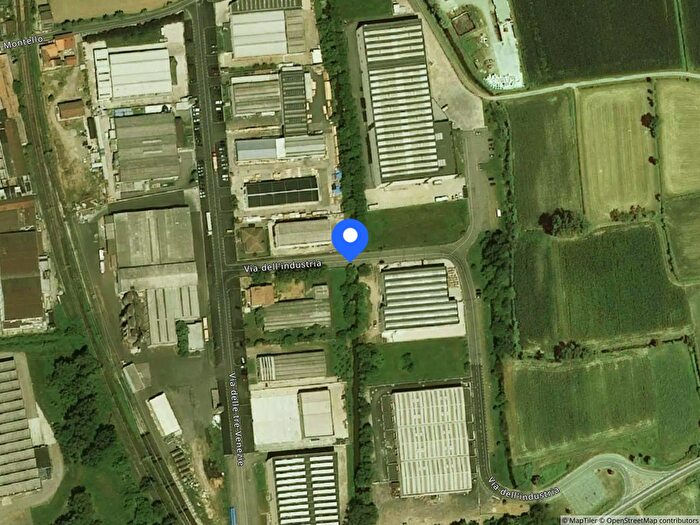 Casa in vendita in Via dellIndustria Casaletto Vaprio Cr Italia, Casaletto Vaprio