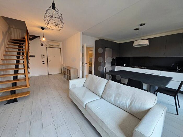 Appartamento trilocale in affitto in Via Santuario, Monteortone, Abano Terme