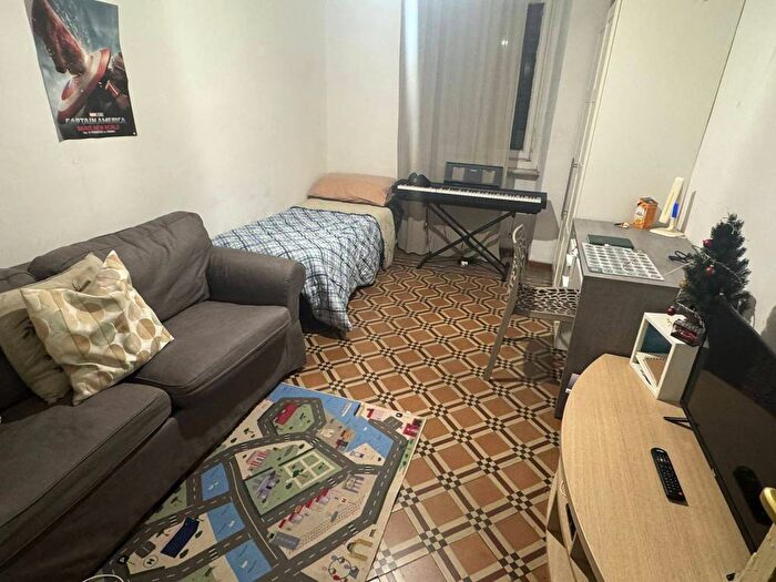Appartamento trilocale in affitto in Via Arona, Campidoglio, Torino
