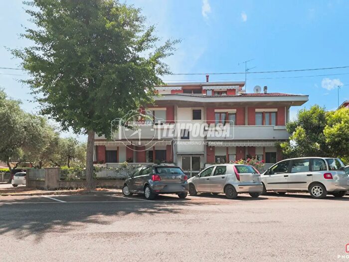 Appartamento con 5 locali in vendita in Via Boccioni, Morciano Di Romagna