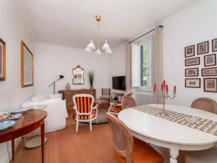 Appartamento bilocale in affitto in via dei Soldati, Piazza Navona, Roma