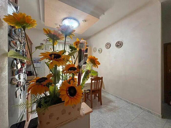 Appartamento trilocale in vendita in Via Gennaro Parisi, Arzano