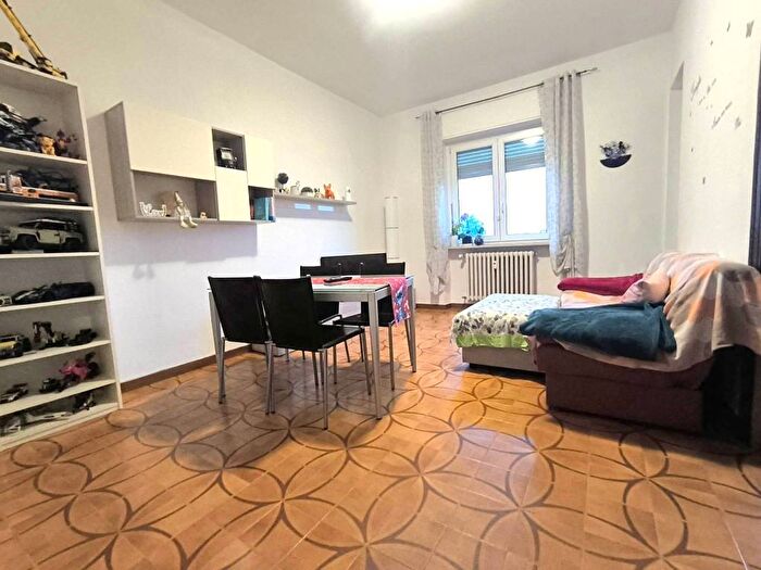 Appartamento bilocale in affitto in Via Stefano Musante, Centro, Savigliano