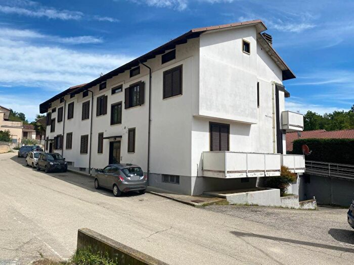 Casa bilocale in affitto in Via Roma, Centro, Vezza dAlba