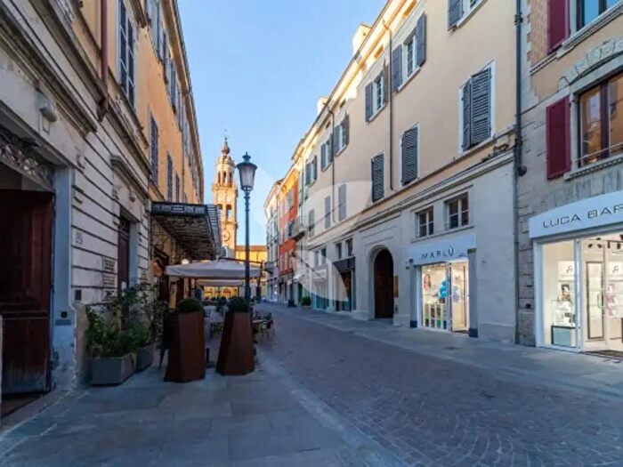 Casa monolocale in vendita in Strada Camillo Benso di Cavour, Parma