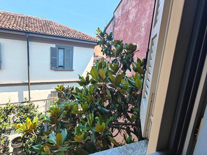 Appartamento monolocale in affitto in Via San Maurilio, Carrobbio, Milano