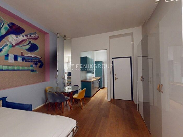 Appartamento monolocale in affitto in Viale Montenero, Montenero, Milano