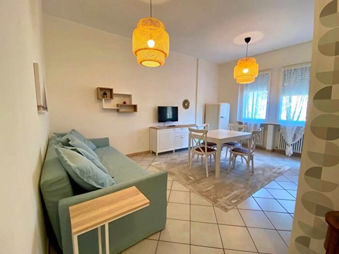 Appartamento bilocale in affitto in Viale Matteotti, Centro, Diano Marina