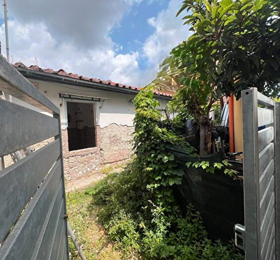 Casa trilocale in vendita in Pisa