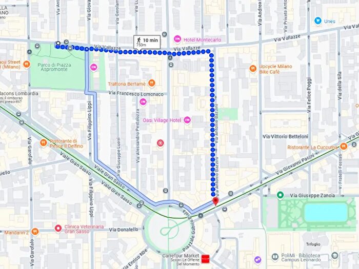 Case in Vendita e in Affitto - 3