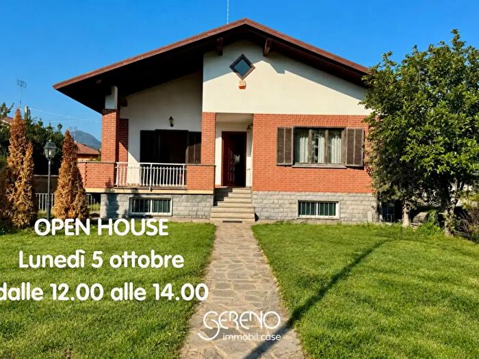 Casa con 5 locali in vendita in Via Pò, Borgo San Dalmazzo