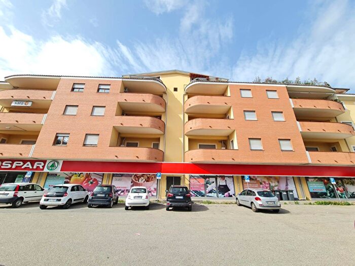 Appartamento con 6 locali in vendita in Cosenza