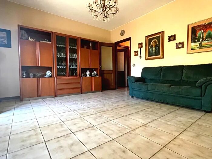 Appartamento quadrilocale in vendita in Via Duca degli Abruzzi, Sanremo