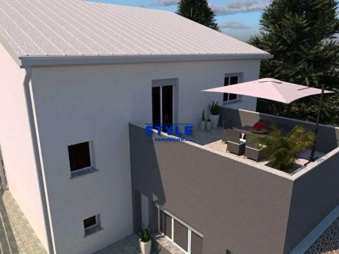 Appartamento con 5 locali in vendita in Dolo