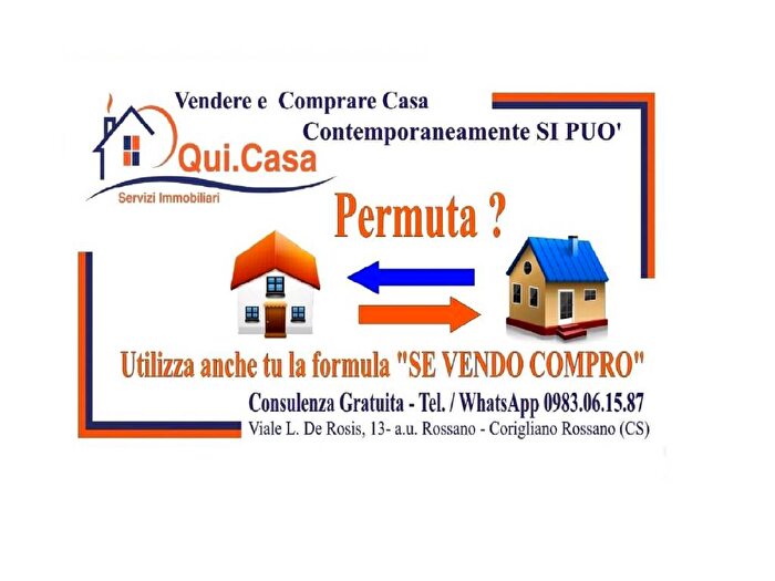 Case in Vendita e in Affitto - 2