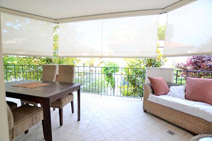 Appartamento quadrilocale in affitto in Riccione