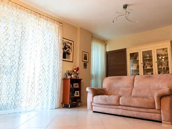 Appartamento quadrilocale in vendita in Altamura