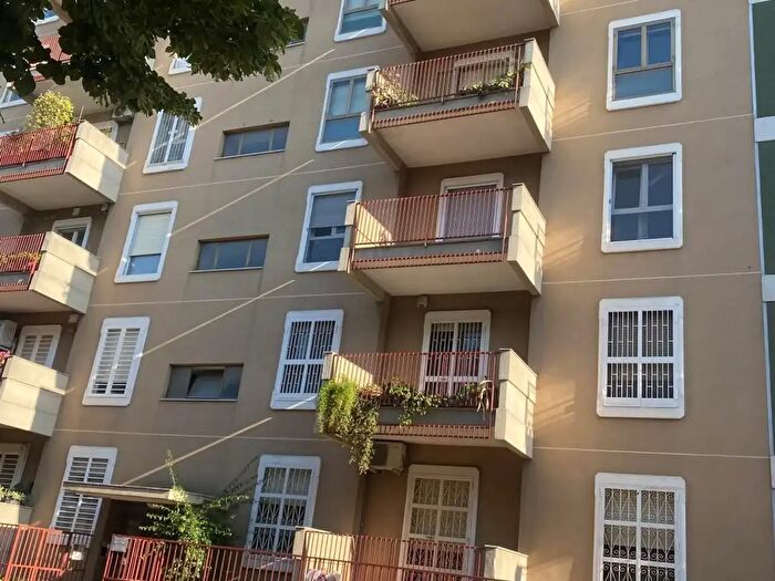 Appartamento trilocale in vendita in Viale Kennedy, Bari