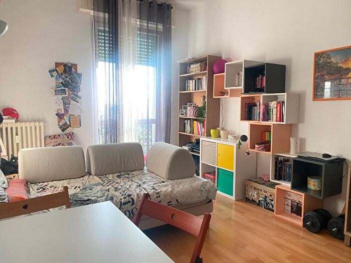 Appartamento monolocale in affitto in Via Thomas Alva Edison, Centro, Settimo Milanese