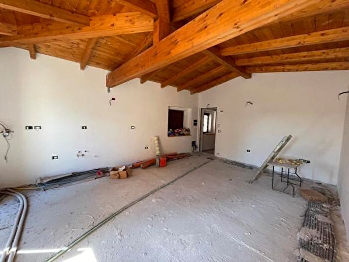 Appartamento trilocale in vendita in Corso Vittorio Emanuele, Paglieta