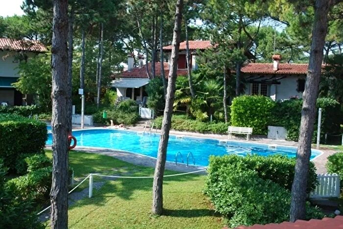 Casa con 7 locali in vendita in Raggio delle Acacie, Lignano Sabbiadoro