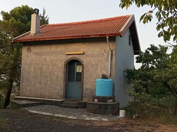 Casa monolocale in vendita in Spiv, Linguaglossa