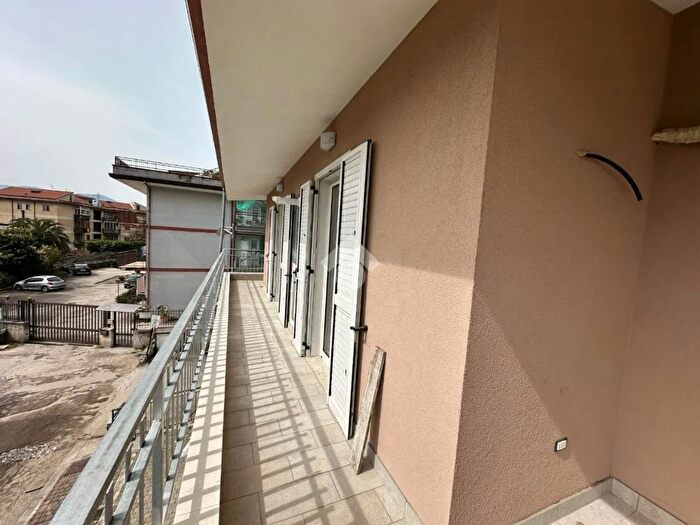 Appartamento quadrilocale in vendita in Via S Martino, Montesarchio