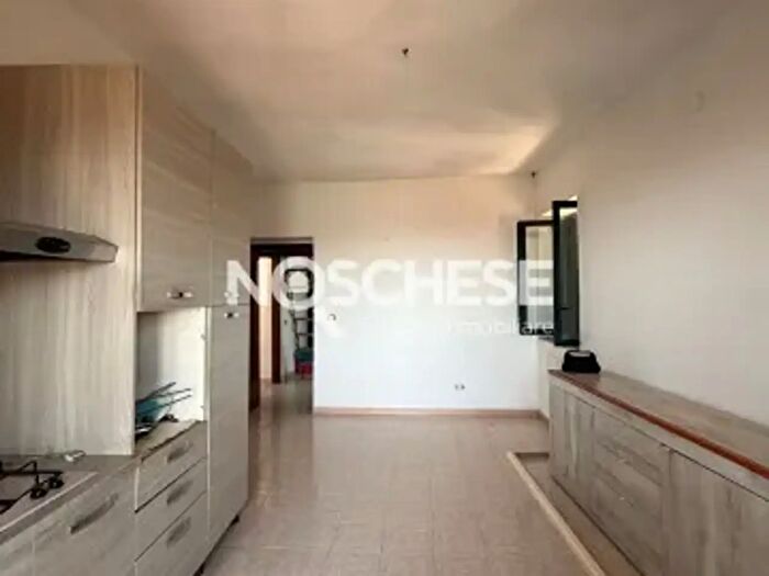 Appartamento quadrilocale in vendita in Via Italia, San Cipriano Picentino