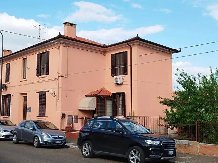 Casa con 6 locali in vendita in Grosseto