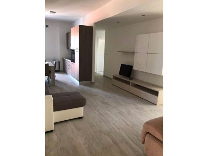 Appartamento quadrilocale in affitto in Via Casilina Nord, Madonna Della Neve, Frosinone