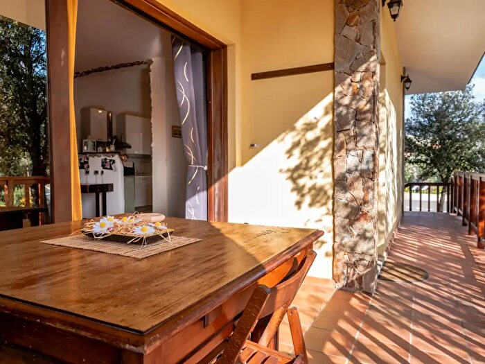 Casa quadrilocale in vendita in Via Provinciale c, Domus de Maria