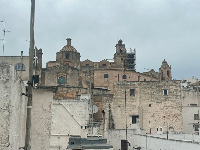 Casa quadrilocale in vendita in Via Cattedrale, Ostuni
