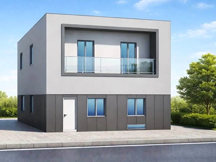 Appartamento trilocale in vendita in Modugno