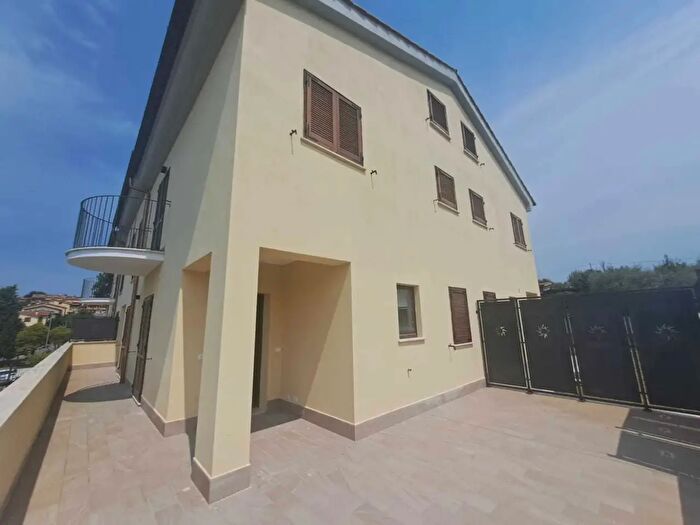 Appartamento con 5 locali in vendita in Via Rimembranze, Amelia