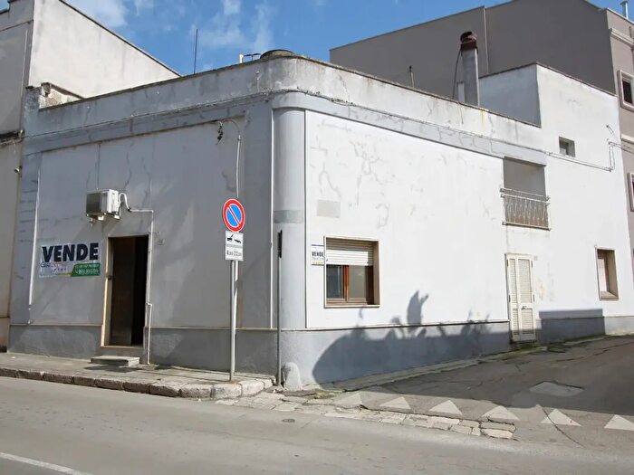 Casa con 5 locali in vendita in Corso XX Settembre, Casarano