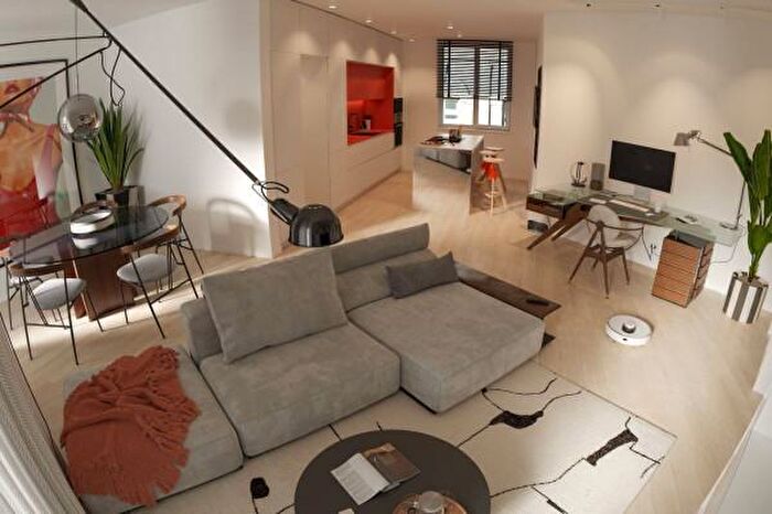 Appartamento trilocale in vendita in Via Solferino, Busto Arsizio