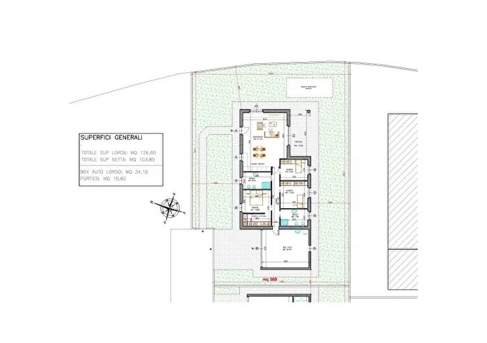 Case in Vendita e in Affitto - 3