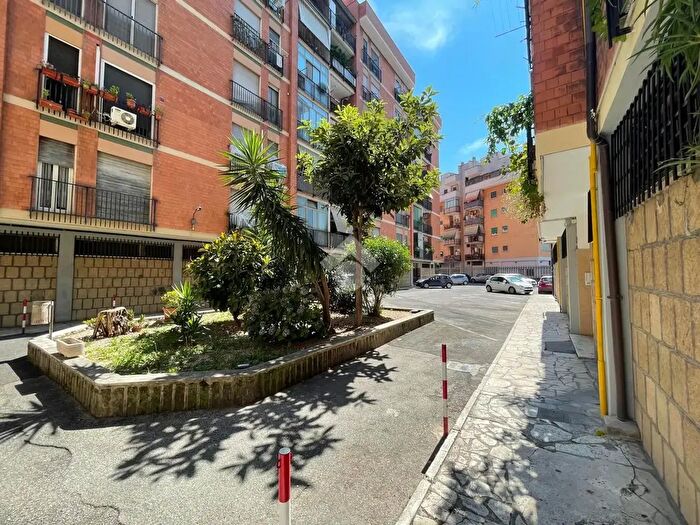 Appartamento bilocale in vendita in Via Pieve Fosciana, Roma