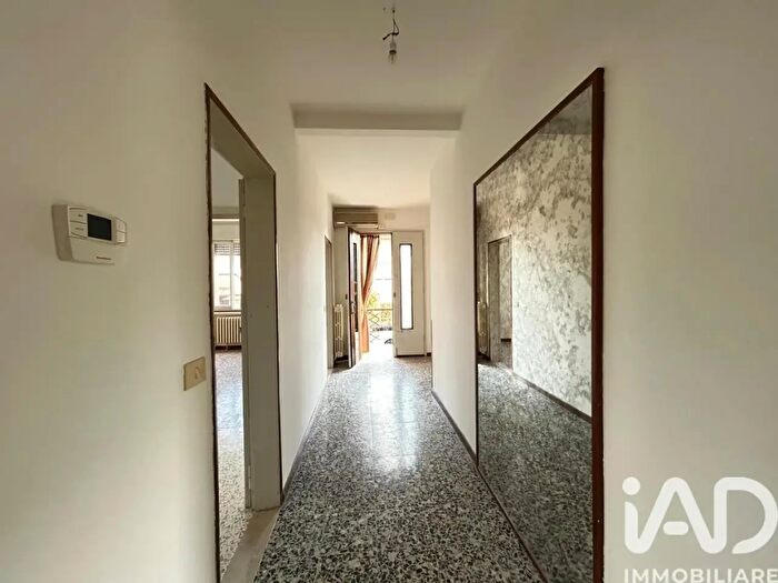 Appartamento quadrilocale in vendita in Via San Matteo, Medolla