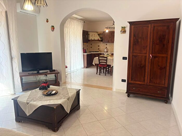 Appartamento con 5 locali in vendita in Balestrate