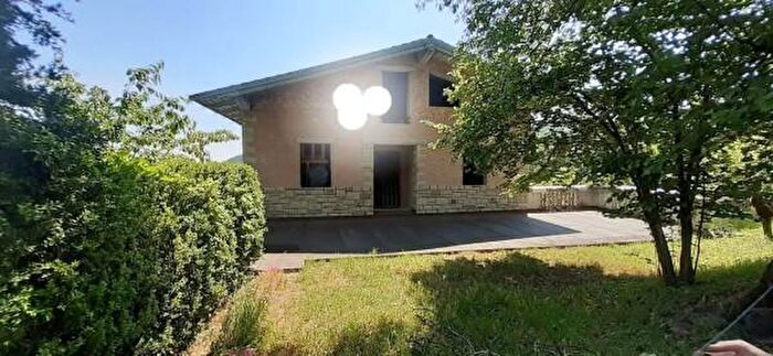 Casa con 6 locali in vendita in Via XXIV Maggio, Serramazzoni