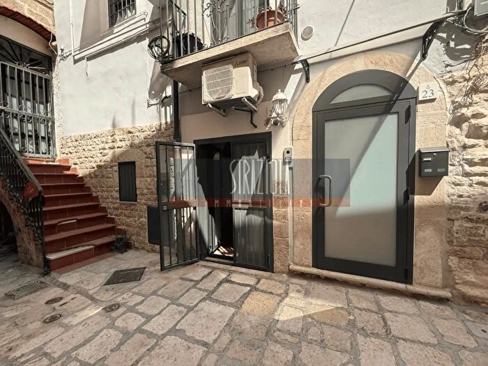 Appartamento monolocale in vendita in Via Bozzi, Modugno