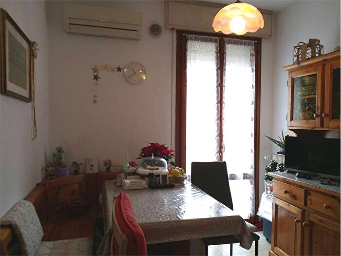 Appartamento bilocale in affitto in San Camillo Nazareth, Padova