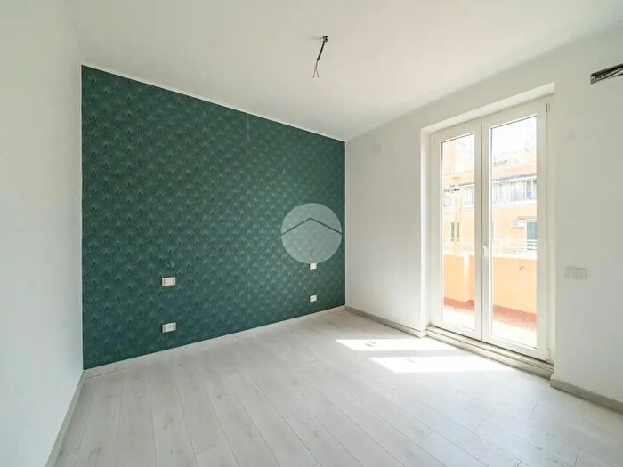 Appartamento monolocale in vendita in Via Gaspare Finali, Roma