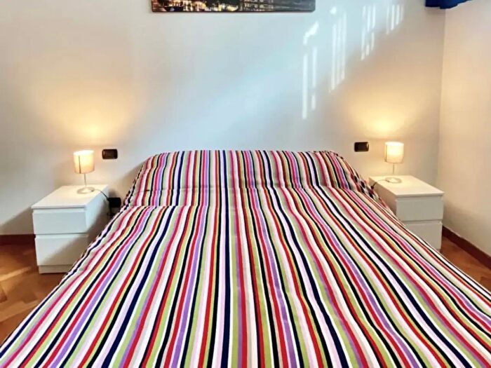 Appartamento monolocale in affitto in Via Ettore Troilo, Milano