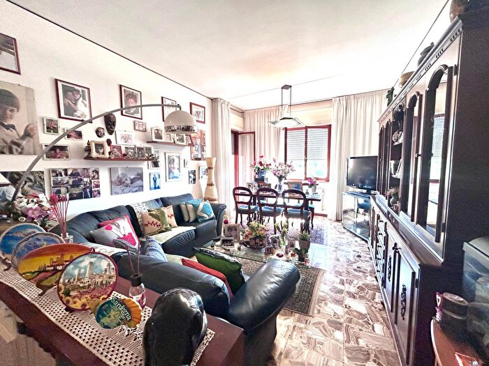 Appartamento quadrilocale in vendita in Via Canaletto, Castelnuovo Magra