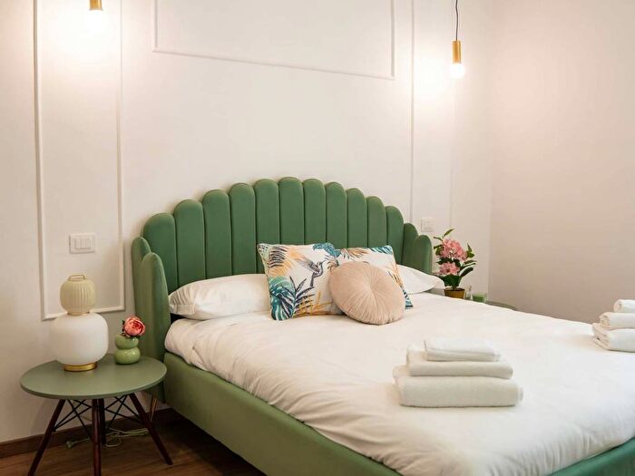 Appartamento bilocale in affitto in Corso Vittorio Emanuele II, Stazione Centrale Corso Vittorio, Pescara